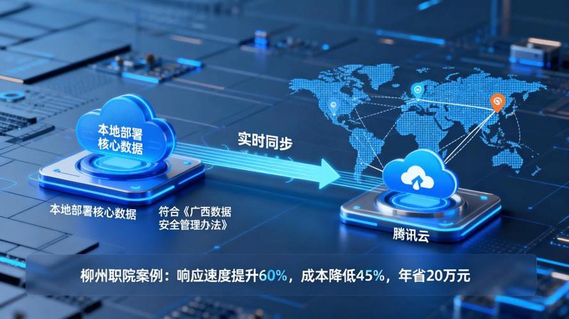 企业云转型之路:避免盲目跟风的误区
